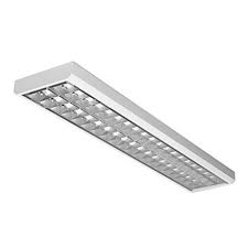 Svítidlo zářivkové MODUS LLX 2x36W